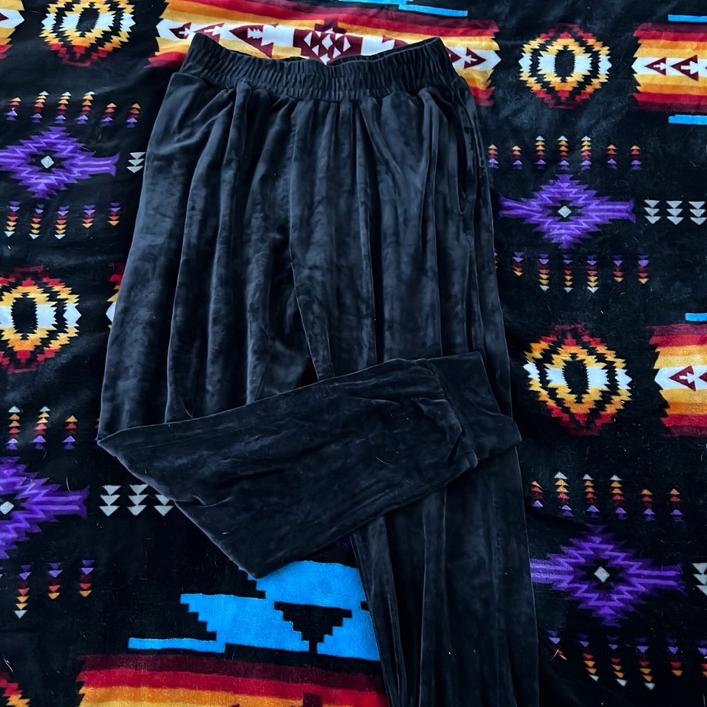 Fleece Joggers
